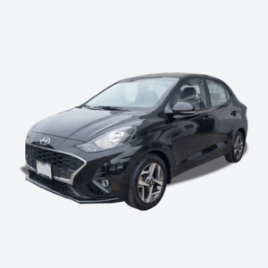Hyundai Grand I10