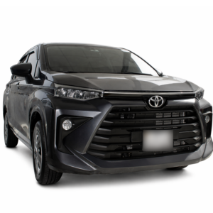 Toyota Avanza