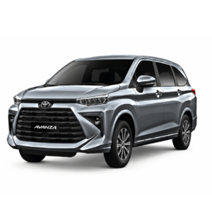 Toyota Avanza